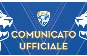 Brescia Calcio, “noi regolari, pronti alla battaglia legale”