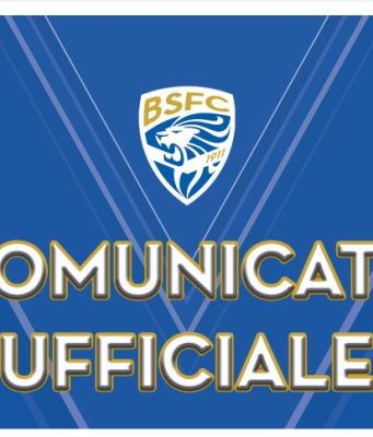 Brescia Calcio, “noi regolari, pronti alla battaglia legale”