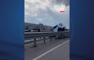 Scontro frontale a Montichiari. Morta una donna