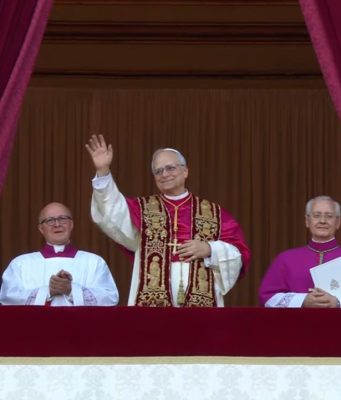 Robert Francis Prevost è il nuovo Papa, si chiamerà Leone XIV