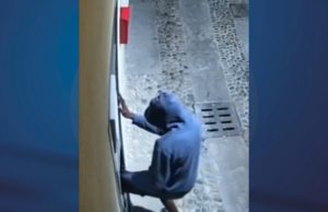 Preso l’autore delle “spaccate notturne” in centro a Brescia