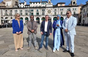 “Un telegiornale, tante identità”. Su Èlive il TG multilingue