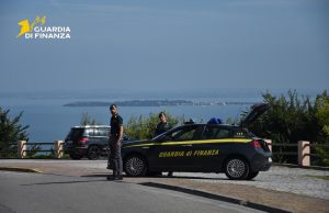 GdF in Hotel e B&B, 250mila euro di evasione fiscale