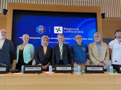 560 atleti a Lonato per la Coppa del Mondo di tiro a volo