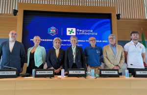 560 atleti a Lonato per la Coppa del Mondo di tiro a volo