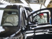 Cina: PMI manifatturiero aumenta a 49,5 a maggio