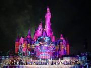 Cina: Shanghai Disney Resort inasprisce regole sul fumo