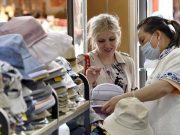 Cina: Pechino aggiorna servizi turistici in entrata con aumento visitatori a gen-apr