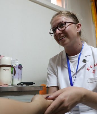 Cina-Italia: MTC diventa legame di scambio tra i due popoli