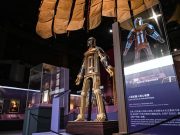 Cina: Pechino ospita mostra su Leonardo da Vinci