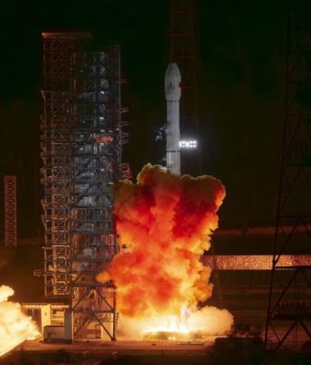 Cina: CNSA, sonda Tianwen-2 opera in orbita senza problemi