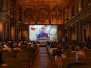 Ungheria: sessione speciale sulla scienza spaziale con astronauti cinesi a Budapest