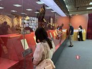 Cina-Italia: Pechino, mostra su Leonardo da Vinci illustra risultati creativi multidimensionali