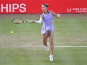 Regno Unito: Zheng Qinwen gareggia nei Queen’s Club Championships