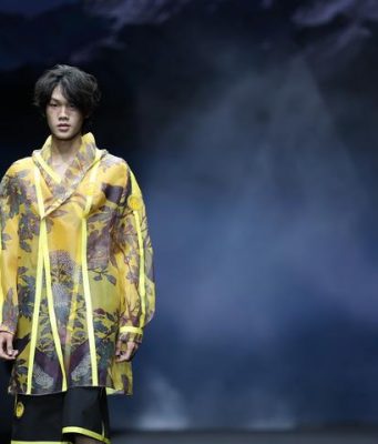 Cina: al via Settimana della moda di Tianjin 2025