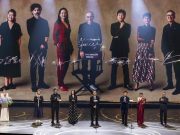 Cina: serata gala del Festival internazionale del cinema di Shanghai