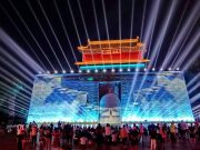 Cina: Hebei inaugura museo su Grande Muraglia