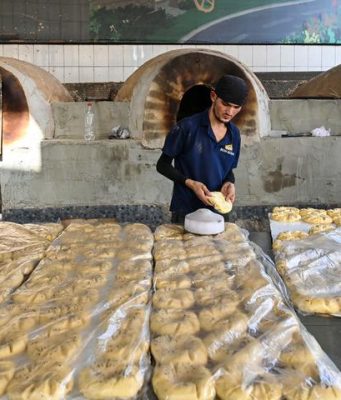 Esploriamo ricchezza culinaria dei Paesi dell’Asia centrale