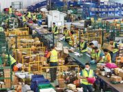 Cina: nuovo record esportazioni di e-commerce transfrontaliero nel 2024