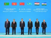 Xi: partecipa a secondo Vertice Cina-Asia centrale