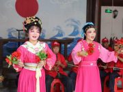 Cina: Hainan, evento per Giornata del patrimonio culturale, naturale