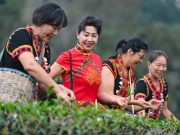 Cina: Hainan, Wuzhishan promuove industria del turismo