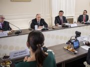 Cina-Russia: Putin, pronti a rafforzare la collaborazione a tutto campo