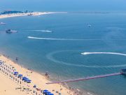 Cina: sviluppo culturale e turistico della Binhai New Area di Tianjin