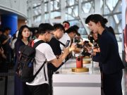 Cina: sistema operativo nazionale HarmonyOS attira oltre 8 mln di sviluppatori