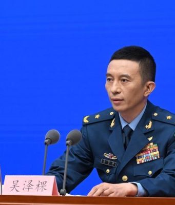 Cina: annuncia piani per anniversario vittoria contro aggressione giapponese, fascismo