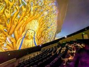 Cina: Chongqing sfrutta tecnologie digitali per stimolare turismo