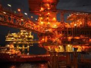 Cina: al via seconda fase giacimento di gas nel Mar cinese meridionale