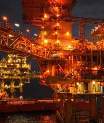 Cina: al via seconda fase giacimento di gas nel Mar cinese meridionale