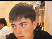 Ritrovato Leonardo Zanini. Sta bene