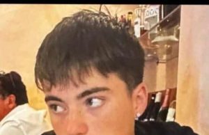 Ritrovato Leonardo Zanini. Sta bene