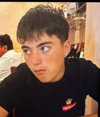 Ritrovato Leonardo Zanini. Sta bene