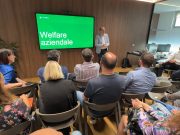 AperiStar: intelligenza artificiale e networking con Starbrixia