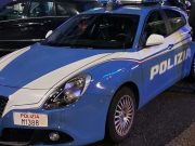 Arresto per rapine, risse e spaccio. Il Questore: “Non arretreremo”