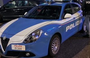 Arresto per rapine, risse e spaccio. Il Questore: “Non arretreremo”
