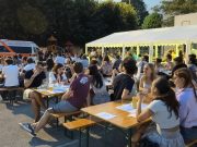 Bresciasoccorso In Festa, musica e solidarietà a Chiesanuova