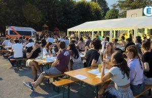 Bresciasoccorso In Festa, musica e solidarietà a Chiesanuova