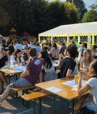 Bresciasoccorso In Festa, musica e solidarietà a Chiesanuova