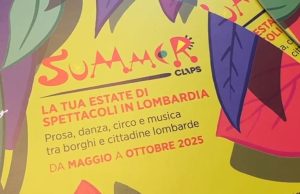 Arriva “Brescia d’estate 2025”: eventi per tutti i gusti