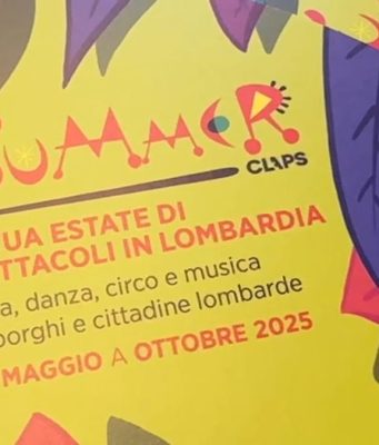 Arriva “Brescia d’estate 2025”: eventi per tutti i gusti