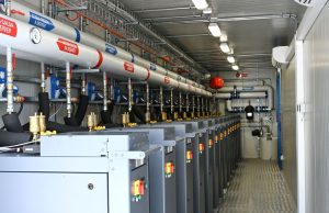 Brescia laboratorio di sostenibilità con il “calore digitale”