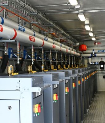 Brescia laboratorio di sostenibilità con il “calore digitale”