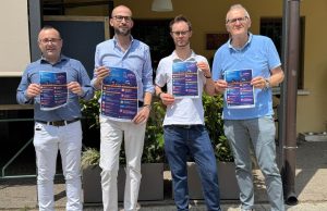 Musica e inclusione: l’estate bresciana al Parco Gallo