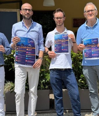 Musica e inclusione: l’estate bresciana al Parco Gallo