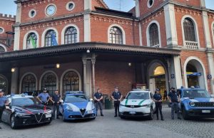 Controlli, ad un 48enne albanese revocato il permesso di soggiorno