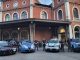 Maxi controlli in stazione: 340 persone identificate, 8 espulse